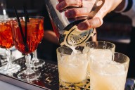 New study reveals most popular cocktails in New York City