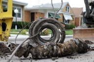 Chicago defends slow pace of letters for lead water pipes