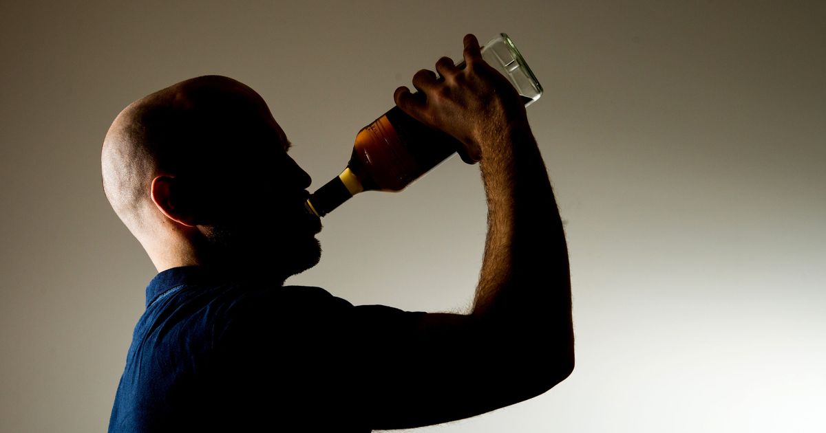 Alcohol deaths in Scotland drop to 2019 levels after soaring during covid lockdowns