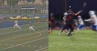 Under the Lights Play of the Week features battle of the quarterbacks