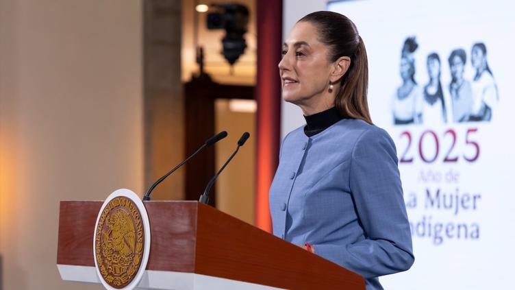 A consulta voto electrónico para incluirlo en reforma electoral: Clau
