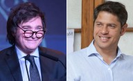 Fuerza Patria sonríe y Milei se desploma: La encuesta que todos miran