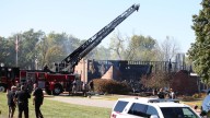 Attack at a Mormon church in Michigan leaves 2 dead, 8 injured