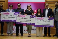 Concluye con éxito la etapa estatal del Concurso Nacional de Oratoria 2025