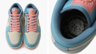 Air Jordan 1 Low Somos Eternos IM8120