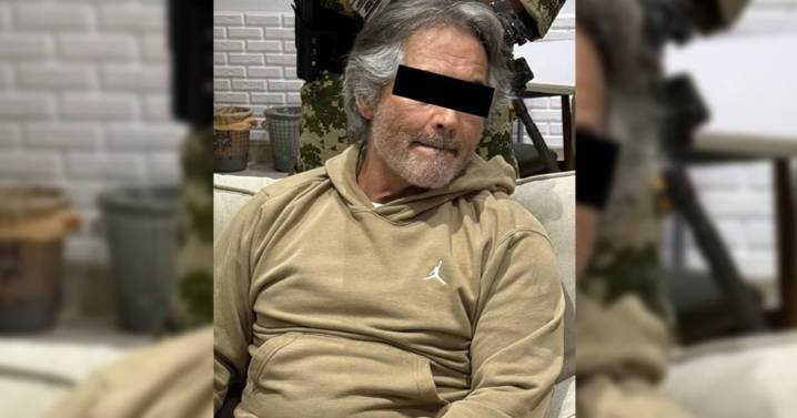 Dan prisión preventiva a Hernán Bermúdez Requena en Paraguay previo a extradición a México