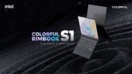 Colorful Launches Rimbook S1, An Affordable 14-Inch Slim Laptop Powered By Core i5 13420H