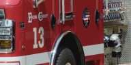 Woman accused of calling 911, falsely accusing emergency officials of trying to sexually assault her
