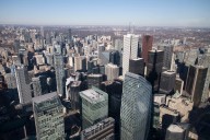 Toronto office landlords reduce tenant incentives as demand for space rises