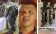 Quién era Alias Frank, abatido en el sur de Bolívar