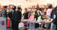 Cierre de la Feria del Libro en Neuquén: se mantuvo la venta de 6.000 ejemplares por día, informaron las autoridades