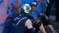 Autoridades de León brindan apoyo a personas en situación de calle ante temporada de lluvias