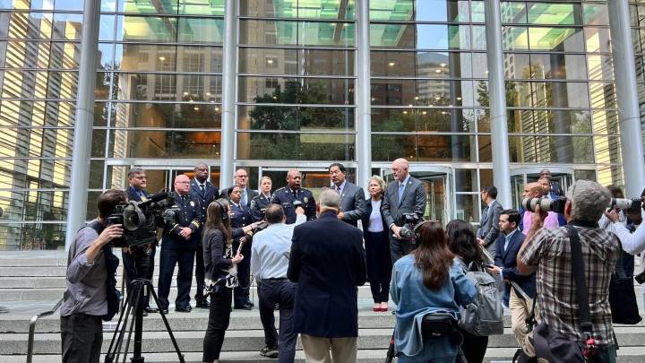 Seattle Police Department ends 13 years of federal oversight
