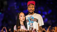 Draya Michele, Jalen Green go viral for NYFW heated argument