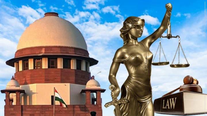 'Refund Over Rs 43 Lakh With 18% Interest To Plot Buyer': SC To Builder