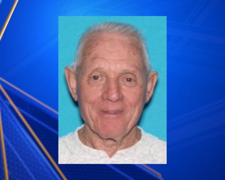 94-year-old man reported missing on Union Avenue: BPD