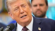 White House: Trump was not an FBI informant on Epstein
