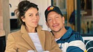 Curioso ida y vuelta entre Gime Accardi y Nico Vázquez tras su separación