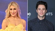 DWTS' Emma Slater and Sasha Farber’s Relationship Timeline: The Way They Were