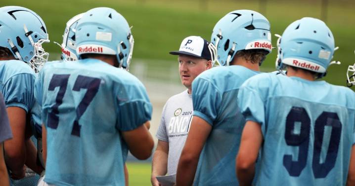 Week 3 football showdowns