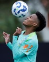 Brasil hará varias pruebas