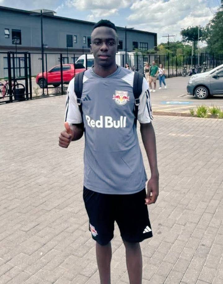 Luto en el fútbol colombiano: muere promesa de 16 años que iba a jugar en la MLS -