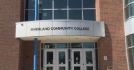 Lockdown at Riverland Community College