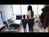 Childhood vaccination rates decling nationwide 