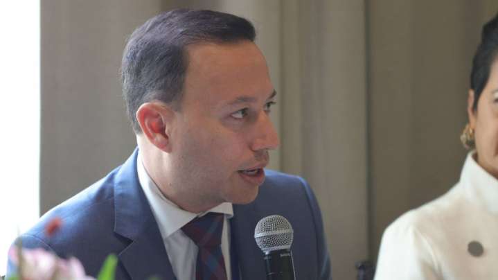 Venezuela denuncia ante la ONU que la política hostil de EE. UU. amenaza áreas estratégicas