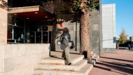 Condenado a ocho meses de cárcel el opositor a una plaza de Diputación de Cáceres por la filtración del examen