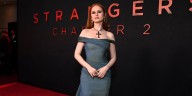 ‘The Strangers – Chapter 2′ Star Madelaine Petsch Teases ‘Chapter 3′ Will Go Places She ‘Never Thought a Horror Movie Could Go’ | Madelaine Petsch, Movies, The Strangers, The Strangers Chapter 2, The 