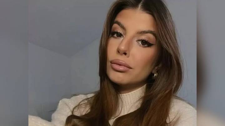 Muere la influencer bosnia Adna Rovanin-Omerbegovi con 26 años dos días después de su boda