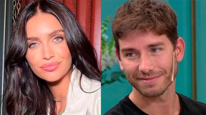 Llanto y tensión: la reacción de la ex de Vico D’Alessandro tras los rumores de romance con Zaira Nara