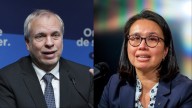 Boileau replaced as Quebec Public Health Director by Dr. Caroline Quach