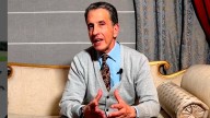 Fernando Hakim y el arte de salvar vidas en silencio: “Si uno no tiene fe, ¿de qué se agarra?”