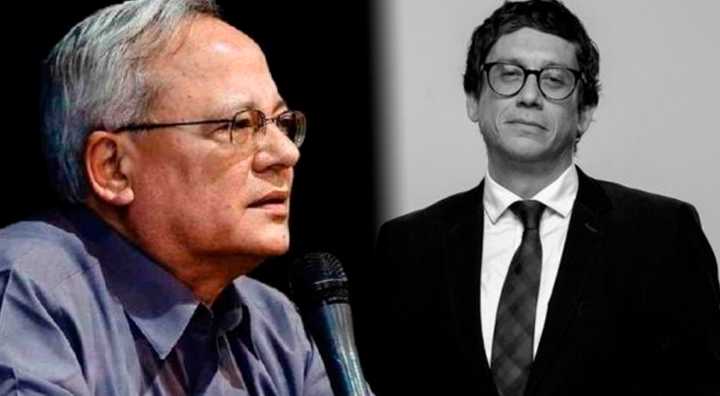 Hildebrandt y su emotivo homenaje a Jaime Chincha: "Un buen muchacho, un buen hombre"