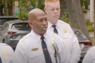 DC police shoot, kill man charging at them wielding knives in Palisades
