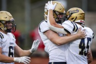 Hermantown's Senst, Johnson shake off Duluth East