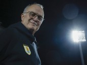Bielsa hace un esperanzador análisis del futuro de la Roja: "Hay unos 12 jugadores que tienen mucha proyección"
