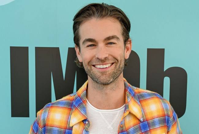 Chace Crawford Joins New NFL Drama — Full Hulu Football Series Cast