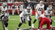Browns sign OL Thayer Munford, put Dawand Jones on IR