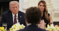 Trump attending the US Open. Any boos may not be seen on TV
