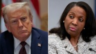 Judge rules on fate of Lisa Cook, Fed governor in Trump's crosshairs