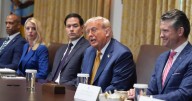 Trump to sign executive order renaming Defense to Department of War