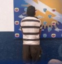 Arrestado por agredir a su padre en Maracaibo