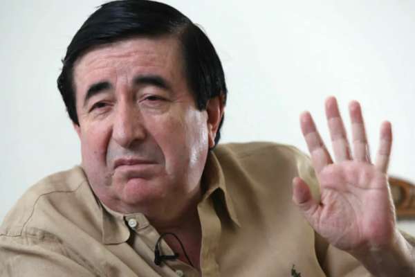 Sobrevalorado Jaime Durán Barba: No entiende de qué habla (y Santiago Caputo tampoco)