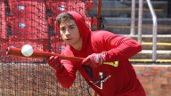 Quiero ahora batearles a Tomateros: Andrés Álvarez