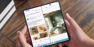 Samsung habilitó la actualización One UI 8 para la serie Galaxy S y los plegables Flip y Fold