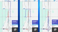 INDOT to begin first phase of Level Up 31 project, causing road closures in Carmel