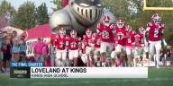 Kings Remains Undefeated with Win Over Loveland